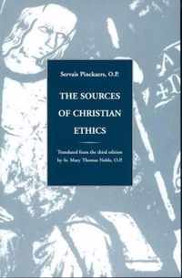 Sources Of Christian Ethics