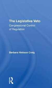 The Legislative Veto