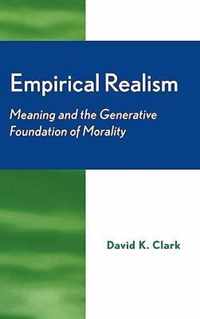 Empirical Realism