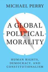 A Global Political Morality