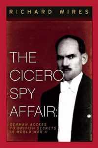 Cicero Spy Affair