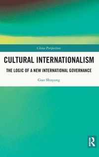 Cultural Internationalism