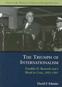 The Triumph of Internationalism