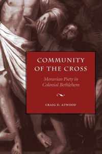 Community of the Cross