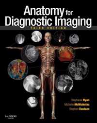 Anatomy For Diagnostic Imaging