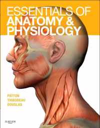 Essentials of Anatomy and Physiology - Text and Anatomy and Physiology Online Course (Access Code)