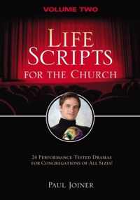 Life Scripts for the Church