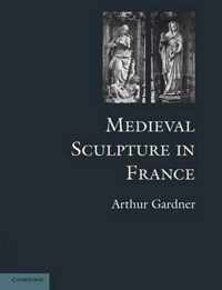 Medieval Sculpture In France