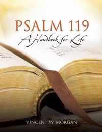 Psalm 119, a Handbook for Life