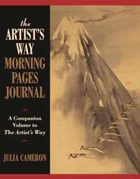 The Artist's Way Morning Pages Journal