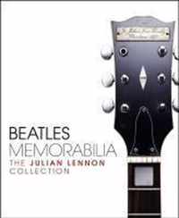 Beatles Memorabilia - The Julian Lennon Collection