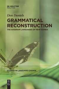 Grammatical Reconstruction