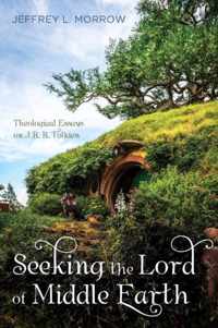 Seeking the Lord of Middle Earth