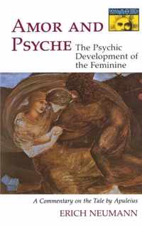 Amor and Psyche: The Psychic Development of the Feminine