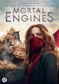 Mortal Engines