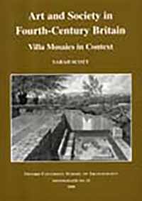 Art and Society in Fourth-Centry Britain