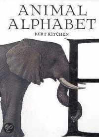 Animal Alphabet