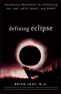 Defining Eclipse