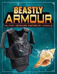 Beastly Armour