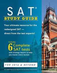 SAT Study Guide