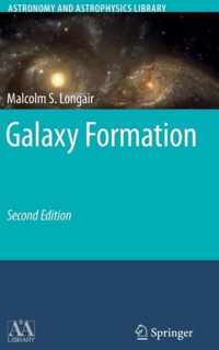 Galaxy Formation