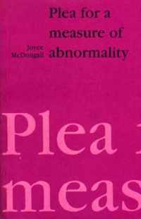 Plea for a Measure of Abnormality