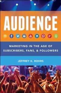 Audience Marketing In The Age Of Subs