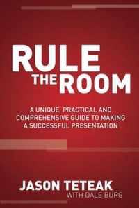 Rule The Room