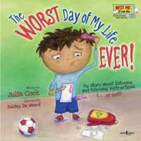 Worst Day of My Life Ever! w/ Audio CD