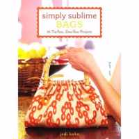 Simply Sublime Bags