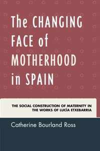 The Changing Face of Motherhood in Spain