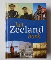 Zeeland Boek