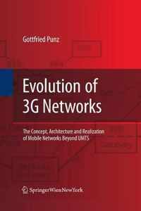 Evolution of 3G Networks