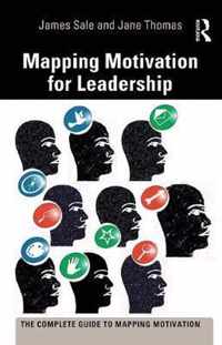 Mapping Motivation for Leadership