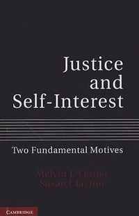 Justice and Self-Interest