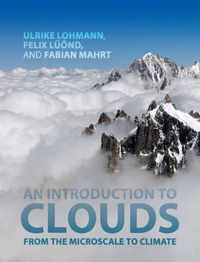 Introduction To Clouds