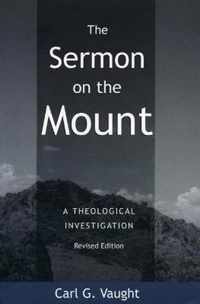 The Sermon on the Mount