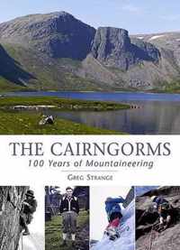 The Cairngorms