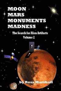 Moon, Mars, Monuments Madness