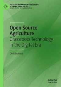 Open Source Agriculture