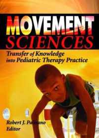 Movement Sciences