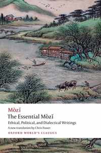 Essential Mozi