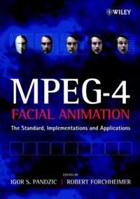 Mpeg-4 Facial Animation