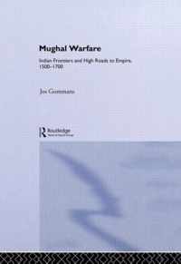 Mughal Warfare