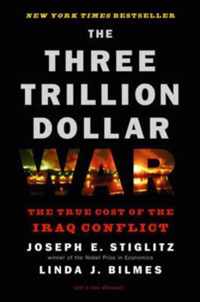 The Three Trillion Dollar War