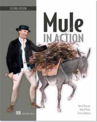 Mule in Action