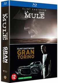 The Mule + Gran Torino