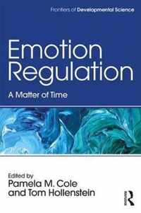 Emotion Regulation