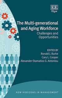 The Multi-generational and Aging Workforce