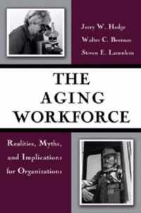 The Aging Workforce